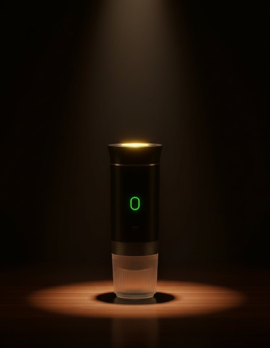 KOPHI Portable Coffee Maker