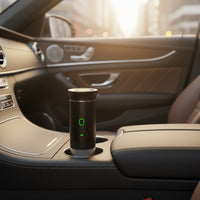 KOPHI Pro — Portable Espresso Machine