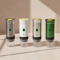 KOPHI Pro — Portable Espresso Machine