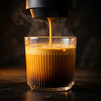 KOPHI Pro — Portable Espresso Machine