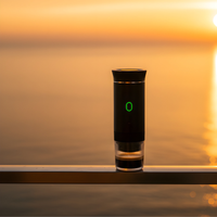 KOPHI Pro — Portable Espresso Machine